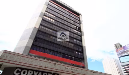 Sala Comercial para Venda em Salvador, Caminho das Arvores, 2 banheiros, 2 vagas