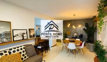 Apartamento para Venda em Salvador, Armação, 2 dormitórios, 2 suítes, 3 banheiros, 2 vagas