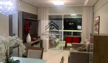 Apartamento para Venda em Salvador, Armação, 2 dormitórios, 2 suítes, 3 banheiros, 2 vagas