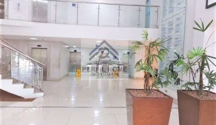 Sala Comercial para Venda em Salvador, Caminho das Arvores, 1 banheiro, 1 vaga