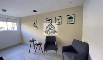 Apartamento para Venda em Salvador, Piatã, 2 dormitórios, 1 banheiro, 1 vaga
