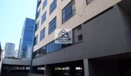 Laje Corporativa para Locação em Salvador, Stiep, 12 banheiros, 99 vagas
