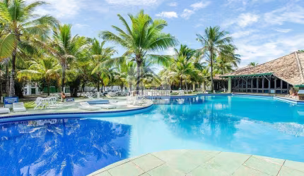 Hotel para Venda em Porto Seguro, Porto Seguro, 20 dormitórios, 20 suítes, 15 banheiros, 50 vagas