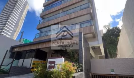 Apartamento para Locação em Salvador, Caminho das Arvores, 1 dormitório, 1 banheiro, 1 vaga