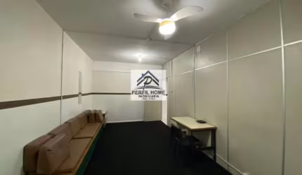 Sala Comercial para Venda em Salvador, Calçada, 1 banheiro