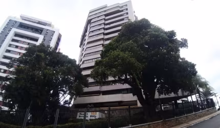 Apartamento para Venda em Salvador, Itaigara, 4 dormitórios, 4 suítes, 6 banheiros, 3 vagas