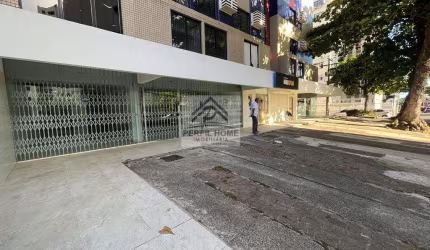 Loja Comercial para Locação em Salvador, Pituba, 2 vagas