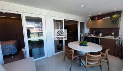 Apartamento para Venda em Salvador, Ondina, 2 dormitórios, 2 suítes, 4 banheiros, 2 vagas