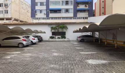 Galpão para Venda em Salvador, Costa Azul, 15 vagas
