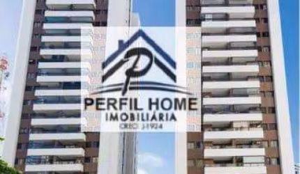 Apartamento para Venda em Salvador, Imbuí, 3 dormitórios, 1 suíte, 3 banheiros, 2 vagas