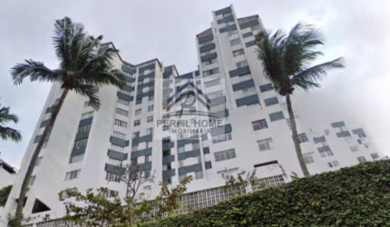 Apartamento para Venda em Salvador, Pituba, 2 dormitórios, 1 banheiro, 1 vaga