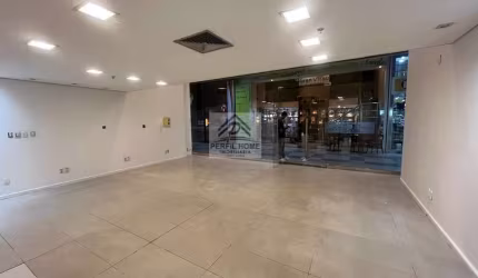 Loja Comercial para Locação em Salvador, Caminho das Arvores, 1 banheiro, 2 vagas