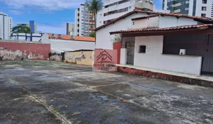 Terreno para Venda em Salvador, Pituba