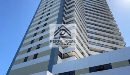 Apartamento para Venda em Salvador, Pituba, 1 dormitório, 1 suíte, 1 banheiro