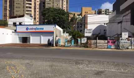 Loja Comercial para Locação em Salvador, Rio Vermelho, 6 vagas
