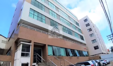 Sala Comercial para Venda em Salvador, Rio Vermelho, 1 banheiro, 1 vaga