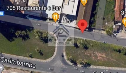 Ponto Comercial para Venda em Salvador, PITUAÇU