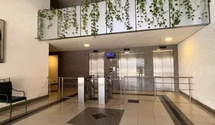 Sala Comercial para Venda em Salvador, Caminho das Arvores, 1 banheiro, 1 vaga
