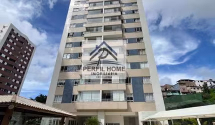 Apartamento para Venda em Salvador, Cidade Jardim, 3 dormitórios, 1 suíte, 3 banheiros, 2 vagas