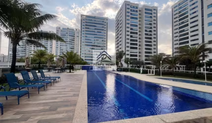 Apartamento para Venda em Salvador, PITUAÇU, 4 dormitórios, 2 suítes, 4 banheiros, 2 vagas