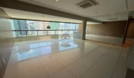 Apartamento para Venda em Salvador, Vitória, 4 dormitórios, 4 suítes, 6 banheiros, 4 vagas