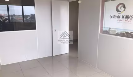 Sala Comercial para Venda em Lauro de Freitas, Recreio Ipitanga, 1 banheiro, 1 vaga