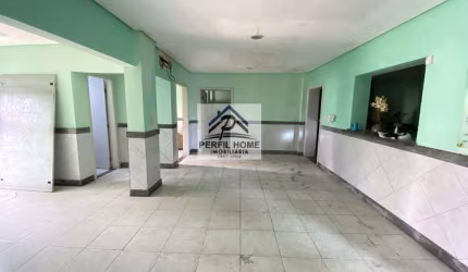 Prédio Comercial para Locação em Salvador, Brotas, 6 banheiros, 11 vagas