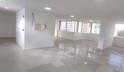 Sala Comercial para Locação em Salvador, Pituba, 3 banheiros, 3 vagas