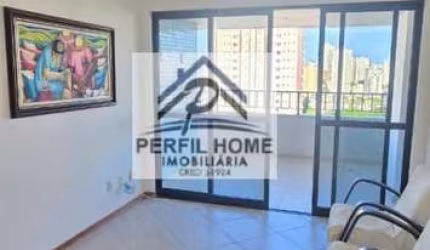 Apartamento para Venda em Salvador, Pituba, 3 dormitórios, 2 suítes, 4 banheiros, 2 vagas