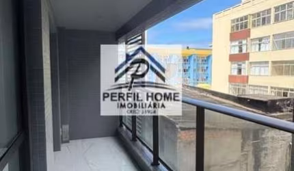 Apartamento para Venda em Salvador, Barra, 1 dormitório, 1 banheiro