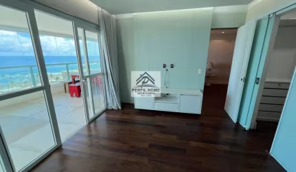 Apartamento para Venda em Salvador, Ondina, 2 dormitórios, 2 suítes, 2 banheiros, 2 vagas