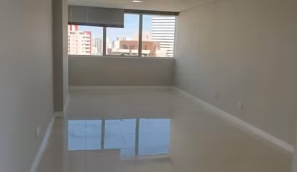 Sala Comercial para Locação em Salvador, Pituba, 1 banheiro, 1 vaga