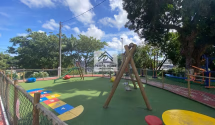 Apartamento para Locação em Salvador, Cabula, 2 dormitórios, 1 banheiro, 1 vaga