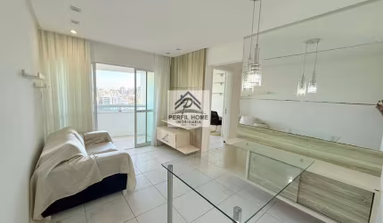 Apartamento para Venda em Salvador, Costa Azul, 2 dormitórios, 1 suíte, 3 banheiros, 1 vaga
