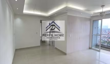Apartamento para Venda em Salvador, Piatã, 3 dormitórios, 1 suíte, 2 banheiros, 1 vaga