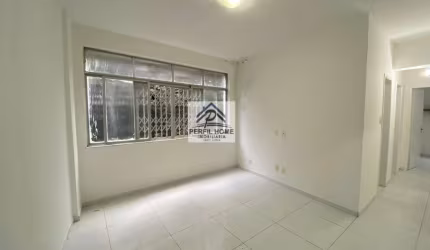 Apartamento para Locação em Salvador, Graça, 2 dormitórios, 1 banheiro