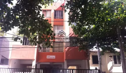 Apartamento para Venda em Salvador, Pituba, 1 dormitório, 1 banheiro, 1 vaga