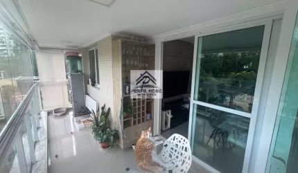Apartamento para Venda, Alphaville I