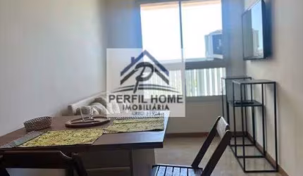 Apartamento para Locação em Salvador, Costa Azul, 2 dormitórios, 1 banheiro