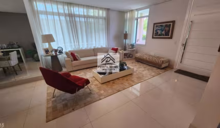 Casa para Venda em Salvador, Alphaville I, 4 dormitórios, 4 suítes, 5 banheiros, 6 vagas