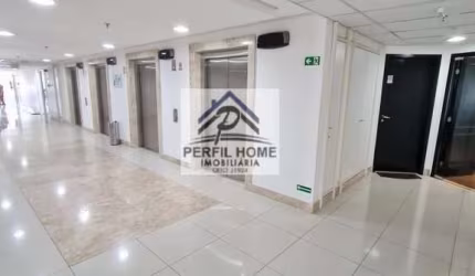 Sala Comercial para Venda em Salvador, Paralela, 1 banheiro