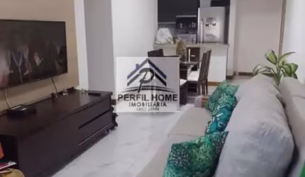 Apartamento Mobiliado para Venda em Salvador, Jardim Armação, 2 dormitórios, 2 suítes, 2 banheiros, 2 vagas