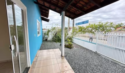 Casa averbada à venda em Itajubá