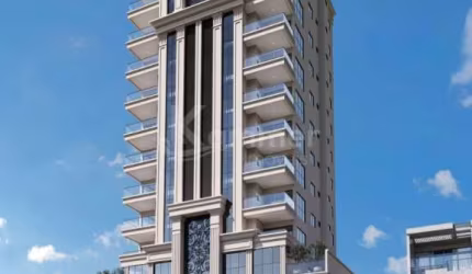 Apartamento com 3 quartos à venda na Rua 319, 250, Meia Praia, Itapema, 125 m2 por R$ 1.550.000