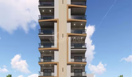 Apartamento com 3 dormitórios sendo uma suíte na planta em Gravatá