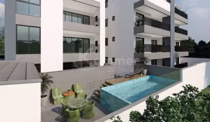 Apartamento na planta a venda em Penha, com 3 dormitórios sendo uma suíte