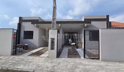 Casa com 2 quartos à venda na Rua: João Cesário Pereira Neto. Centro, 232, Centro, Penha por R$ 490.000