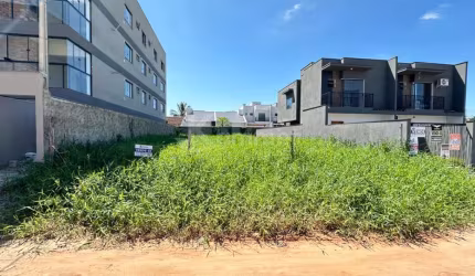 Terreno à venda na Rua 1019, 189, Itajubá, Barra Velha por R$ 300.000