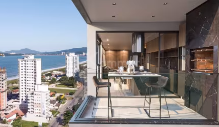 Apartamento com 2 quartos à venda na Rua da Tainha (2800), 259, Itacolomi, Balneário Piçarras, 84 m2 por R$ 862.379