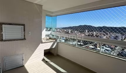 Apartamento com 2 suítes a venda em Gravata